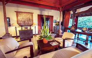 Hotel Tugu Bali Canggu