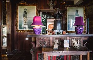 Hotel Tugu Bali Canggu