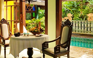 Hotel Tugu Bali Canggu