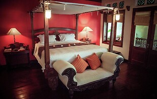 Hotel Tugu Bali Canggu