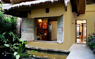 Hotel Tugu Bali Canggu