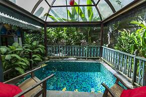Hotel Tugu Bali Canggu