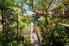 Hotel Tugu Bali Canggu