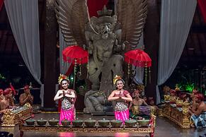 Hotel Tugu Bali Canggu