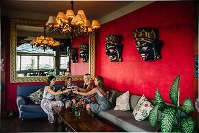 Hotel Tugu Bali Canggu