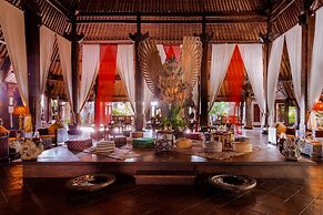 Hotel Tugu Bali Canggu