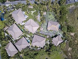 Hotel Tugu Bali Canggu