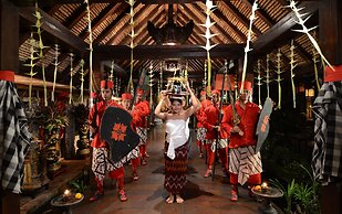 Hotel Tugu Bali Canggu