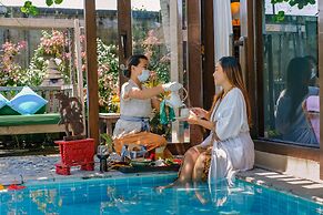 Hotel Tugu Bali Canggu