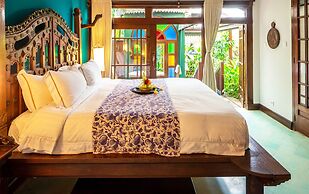 Hotel Tugu Bali Canggu