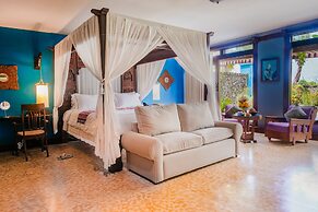 Hotel Tugu Bali Canggu