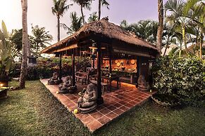 Hotel Tugu Bali Canggu