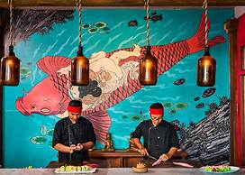 Hotel Tugu Bali Canggu