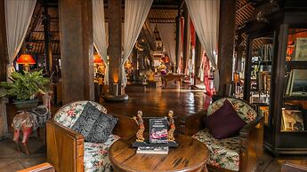 Hotel Tugu Bali Canggu