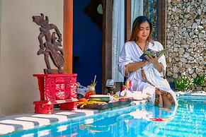 Hotel Tugu Bali Canggu
