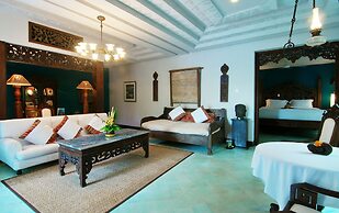 Hotel Tugu Bali Canggu