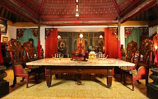 Hotel Tugu Bali Canggu
