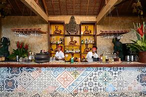 Hotel Tugu Bali Canggu