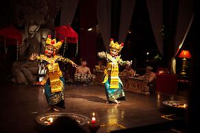 Hotel Tugu Bali Canggu