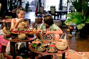 Hotel Tugu Bali Canggu