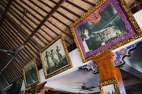 Hotel Tugu Bali Canggu
