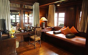 Hotel Tugu Bali Canggu