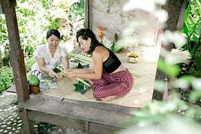 Hotel Tugu Bali Canggu