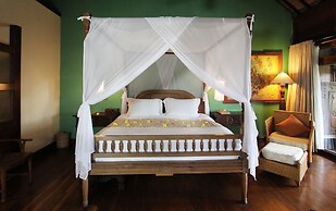 Hotel Tugu Bali Canggu