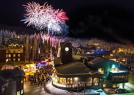 Inn at Big White