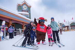 Inn at Big White