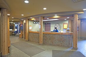 Inn at Big White