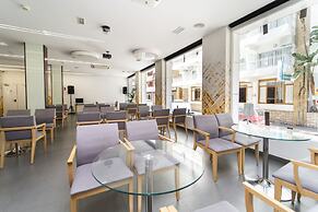 Hotel Montesol Benidorm
