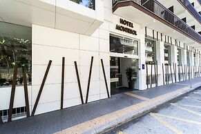 Hotel Montesol Benidorm