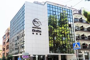 Hotel Montesol Benidorm