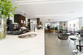 Hotel Montesol Benidorm