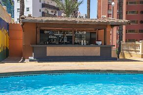 Hotel Benidorm East by Pierre & Vacances
