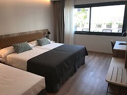 Hotel Presidente