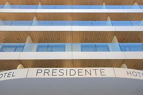 Hotel Presidente