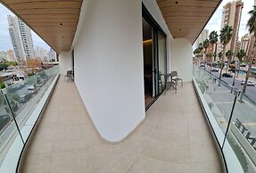 Hotel Presidente
