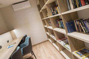 Hotel Presidente