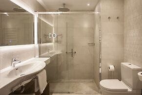 Hotel Presidente