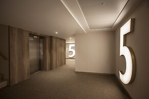 Hotel Presidente