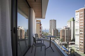 Hotel Presidente