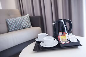 Hotel Presidente