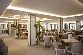 Hotel Presidente