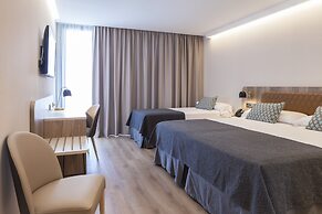 Hotel Presidente
