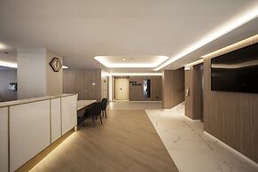 Hotel Presidente