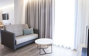 Hotel Presidente