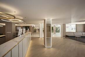 Hotel Presidente