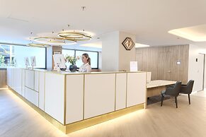 Hotel Presidente